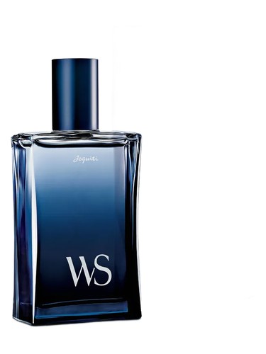 Frasco de WS, de Jequiti