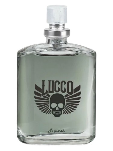 Frasco de Lucco, de Jequiti