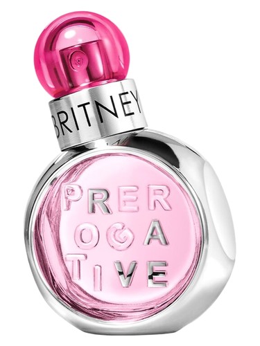 Frasco de Prerogative Rave — Britney Spears