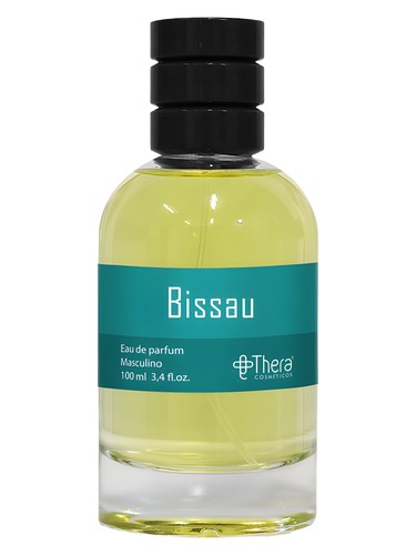 Frasco de Bissau — Thera Cosméticos