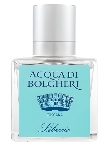 Frasco de Libeccio — Dr. Taffi