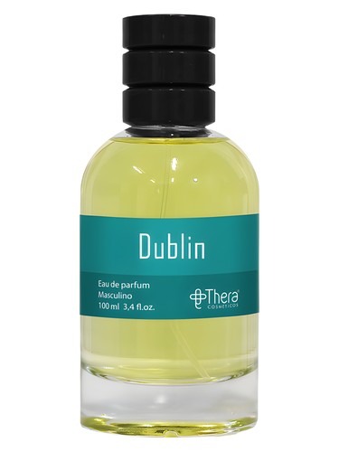 Frasco de Dublin — Thera Cosméticos