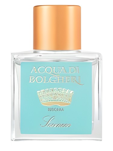 Frasco de Scirocco, de Dr. Taffi