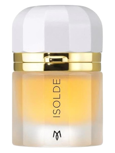 Frasco de Isolde, de Ramon Monegal