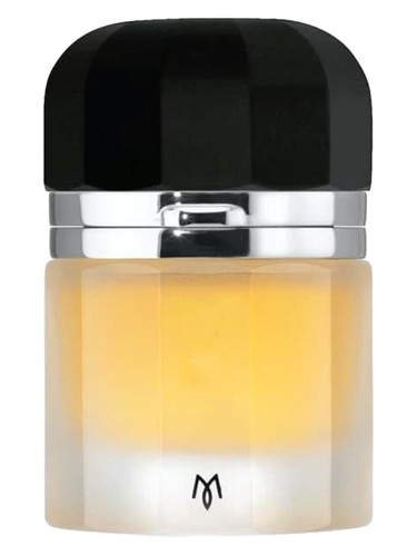 Frasco de Mon Bois, de Ramon Monegal