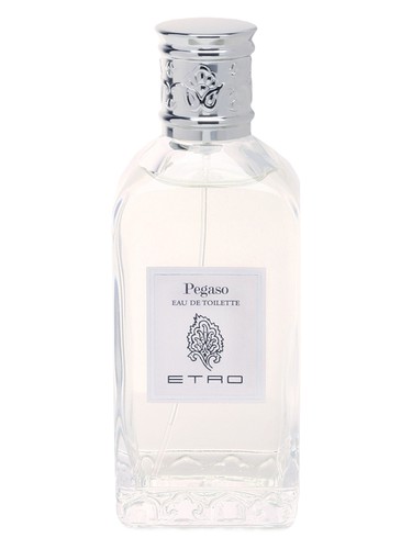 Frasco de Pegaso, de Etro