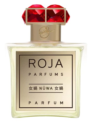 Frasco de NüWa 2015 Edition, de Roja Dove