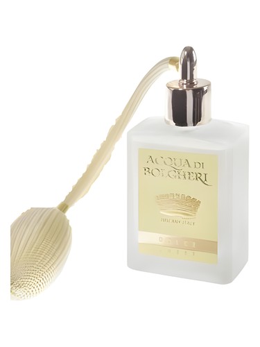 Frasco de Dolce, de Dr. Taffi
