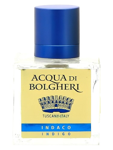Frasco de Indaco — Dr. Taffi