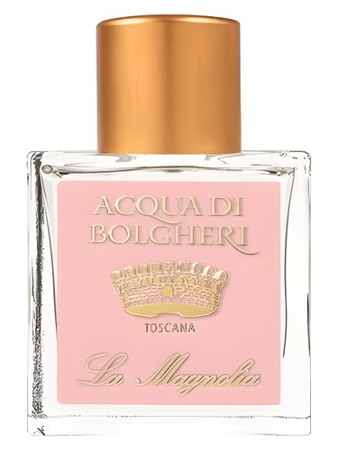 Frasco de La Magnolia, de Dr. Taffi