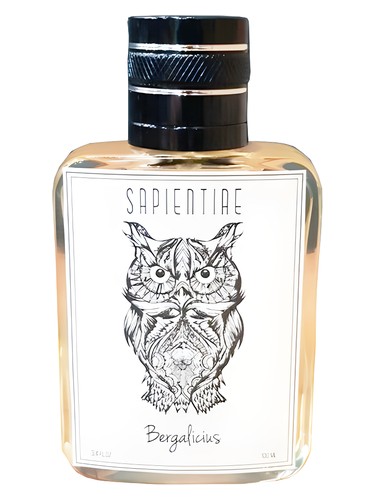 Frasco de Bergalicius — Sapientiae Niche