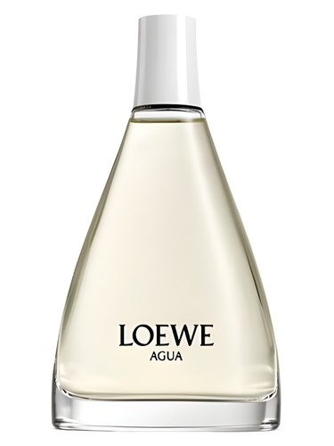 Frasco de Agua 44.2, de Loewe