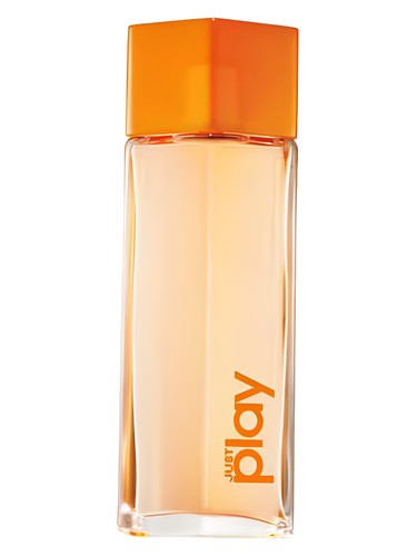 Frasco de Just Play for Her — Avon