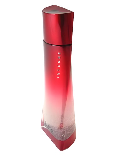 Frasco de Boss Intense Shimmer Edition, de Hugo Boss