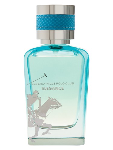 Frasco de Elegance, de Beverly Hills Polo Club