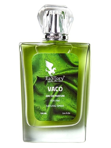 Frasco de Vaco, de EaSTory