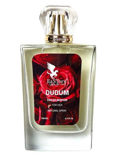 Frasco de Dudum — EaSTory