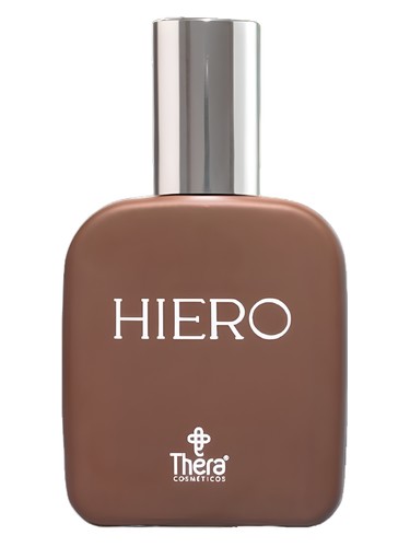 Frasco de Hiero — Thera Cosméticos