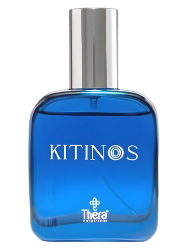 Frasco de Kitinos, de Thera Cosméticos