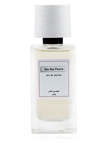 Frasco de Duo Des Fleurs — Senyokô