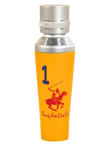 Frasco de Beverly Hills Polo Club Sport 1 Pour Femme, de Beverly Hills Polo Club