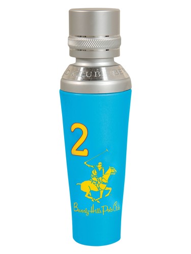 Frasco de Beverly Hills Polo Club Sport 2 Pour Femme, de Beverly Hills Polo Club