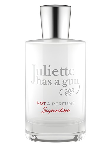 Frasco de Not A Perfume Superdose — Juliette Has A Gun