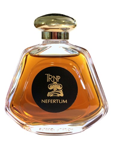 Frasco de Nefertum — TRNP