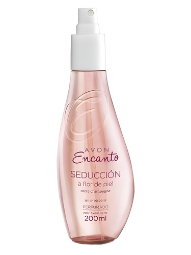 Frasco de Encanto Sedução, de Avon