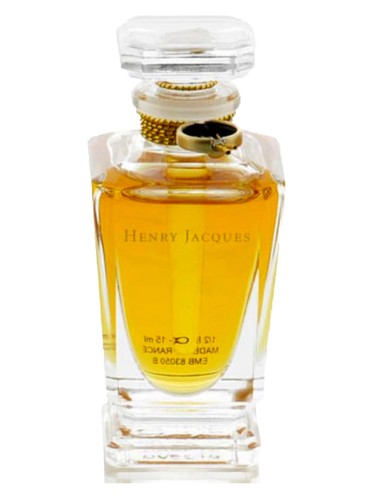 Frasco de Al Dar, de Henry Jacques