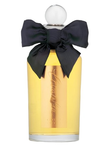Frasco de Cornubia, de Penhaligon's