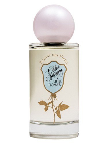 Frasco de Chloë Sevigny Little Flower — Régime des Fleurs