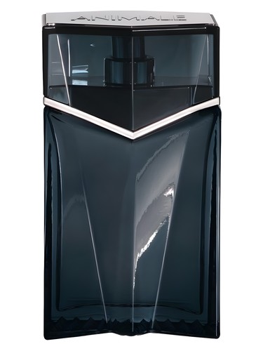 Frasco de Animale Instinct Homme, de Animale