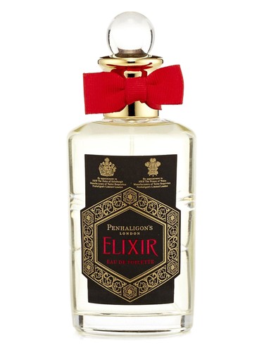 Frasco de Elixir, de Penhaligon's