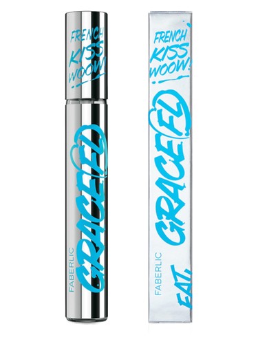Frasco de GraceFL, de Faberlic