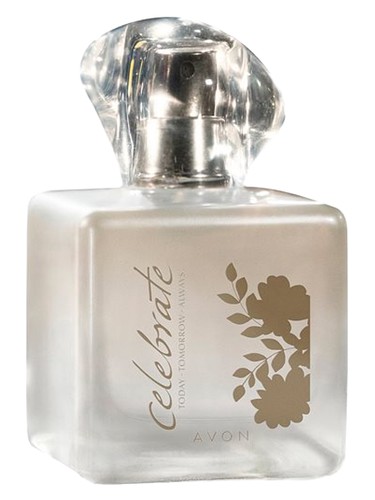 Frasco de Today Tomorrow Always Celebrate — Avon