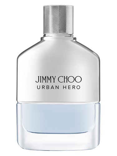 Frasco de Urban Hero — Jimmy Choo