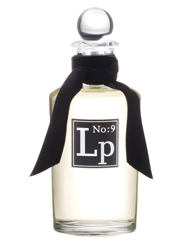 Frasco de LP No.9 for Men — Penhaligon's