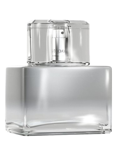Frasco de Today Tomorrow Always Celebrate, de Avon