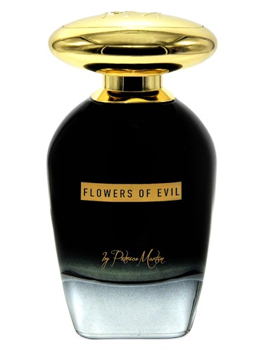 Frasco de Flowers Of Evil, de Patrice Martin
