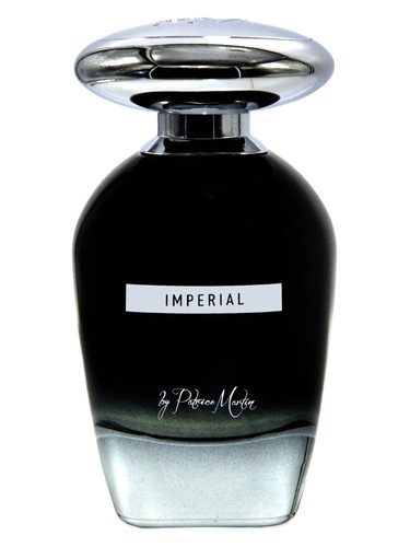 Frasco de Imperial, de Patrice Martin