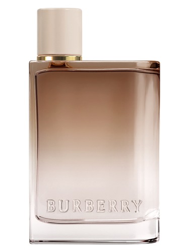 Frasco de Burberry Her Intense — Burberry
