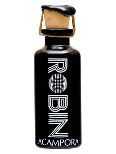 Frasco de Robin – Pure Essence, de Bruno Acampora