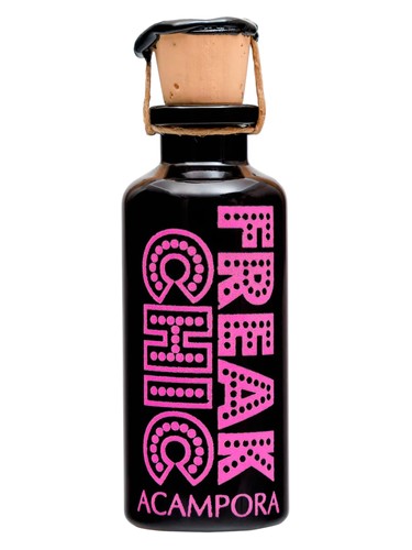 Frasco de Freak Chic – Pure Essence — Bruno Acampora