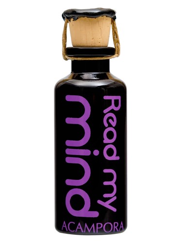 Frasco de Read My Mind – Pure Essence, de Bruno Acampora
