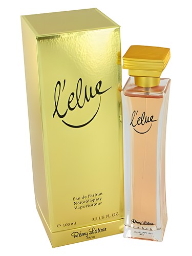 Frasco de L'elue — Rémy Latour