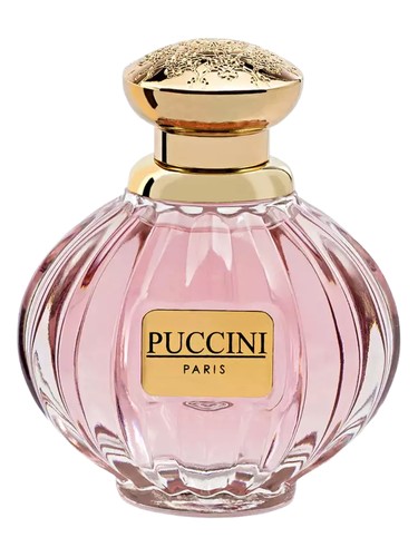 Frasco de Puccini, de Puccini Paris