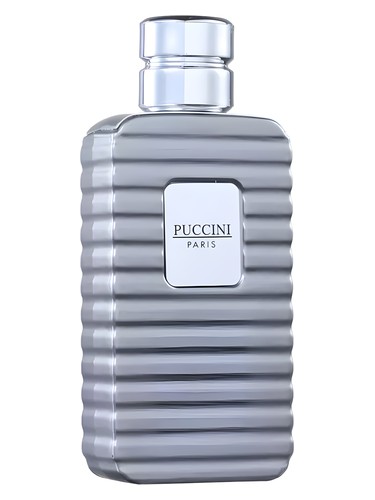 Frasco de Puccini Men, de Puccini Paris