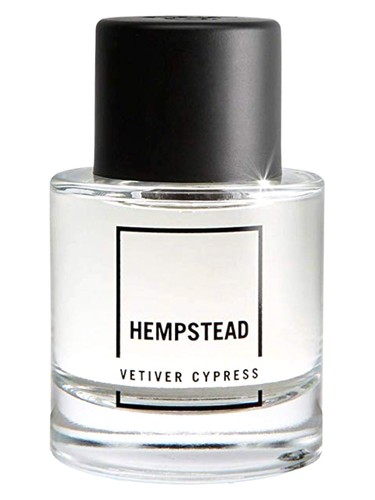 Frasco de Hempstead, de Abercrombie & Fitch