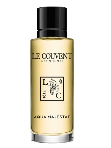 Frasco de Aqua Majestae — Le Couvent Maison de Parfum